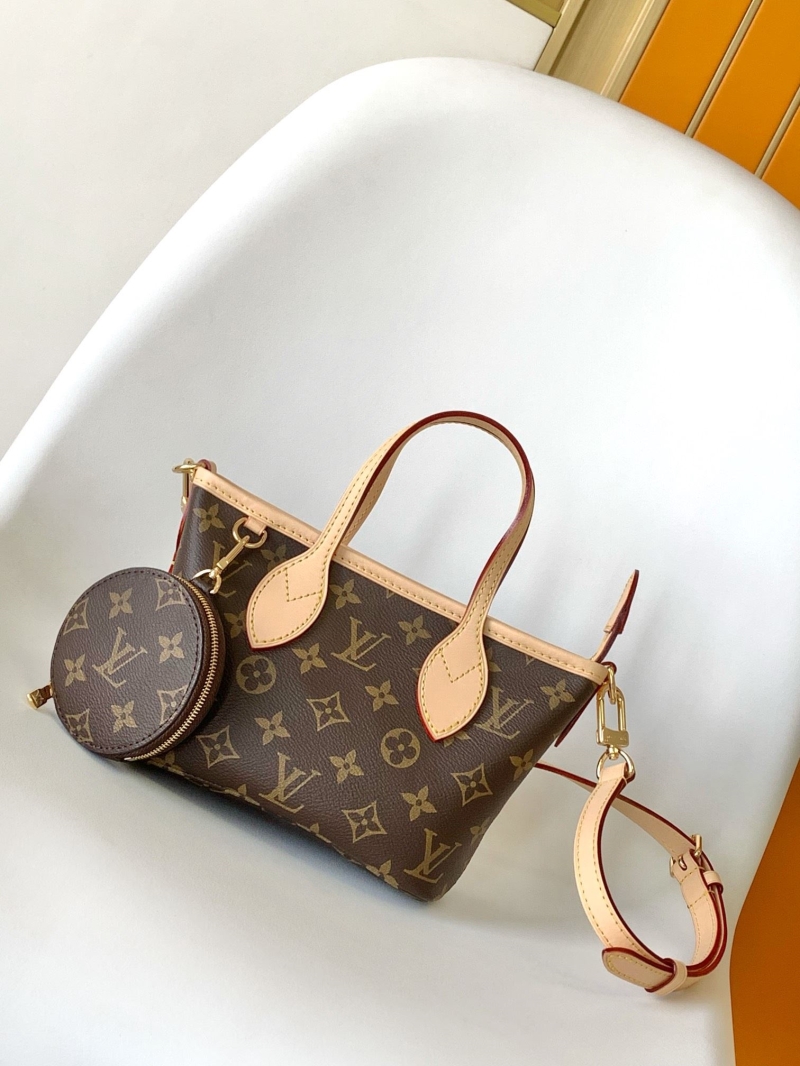 LV Shopping Bags